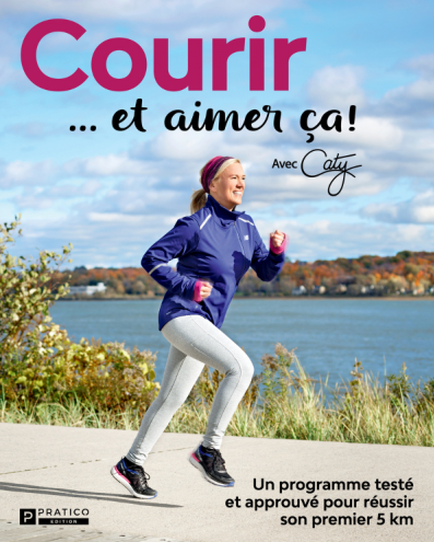 Courir et aimer ça