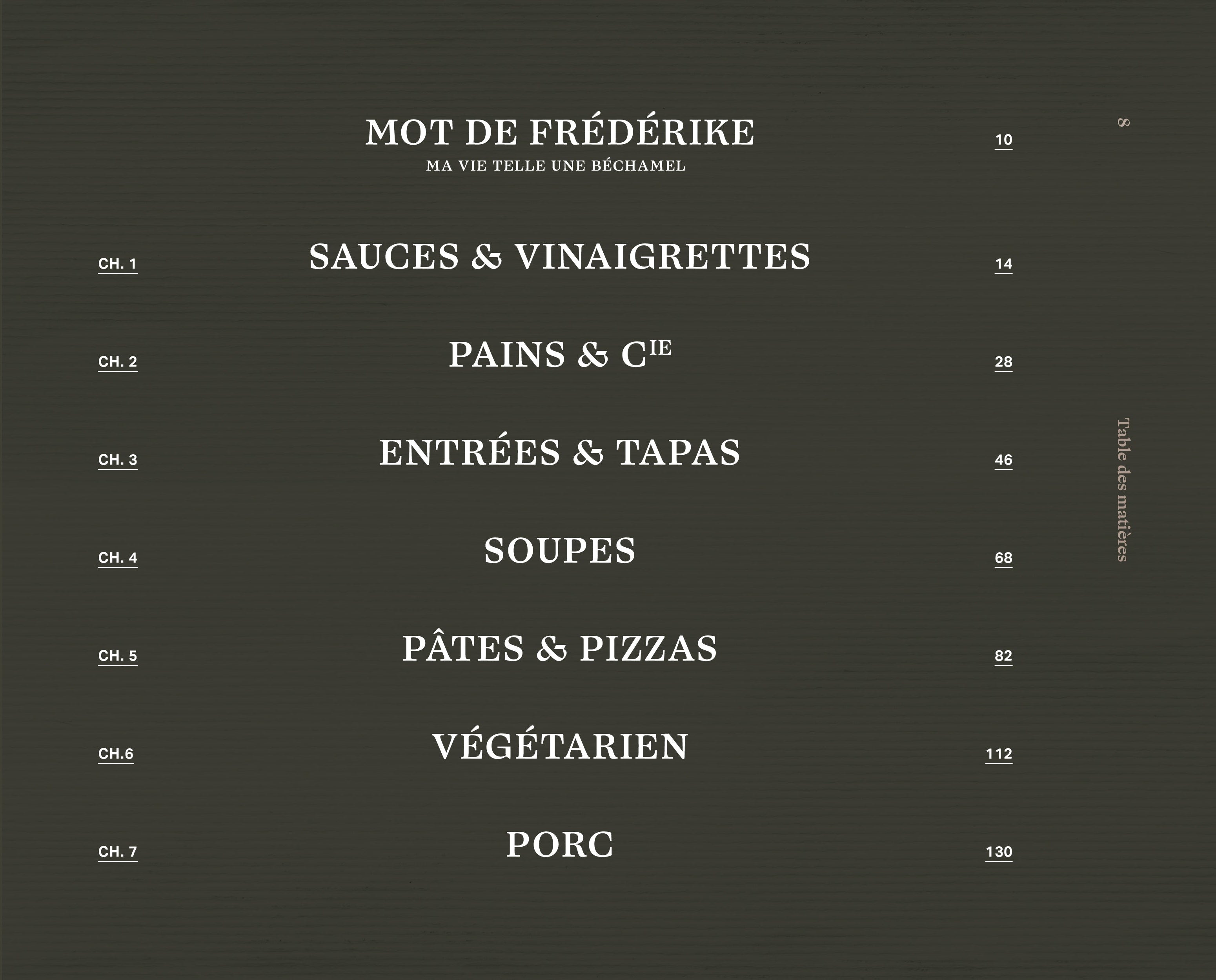 Folks & Forks - Frédérike Lachance-Brulotte