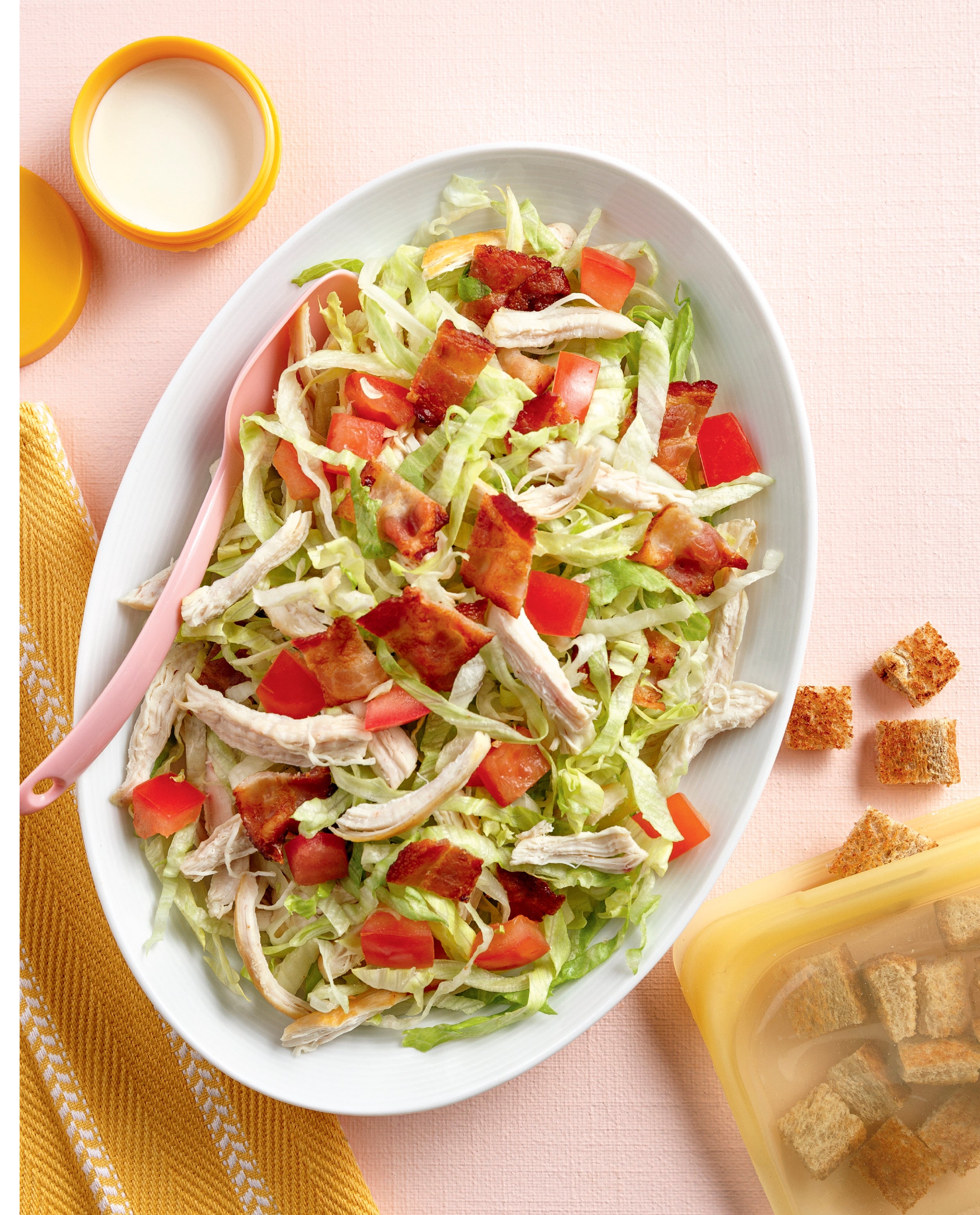 Boîte à lunch, Tome 2 – Mélanie Magnan, maman nutritionniste