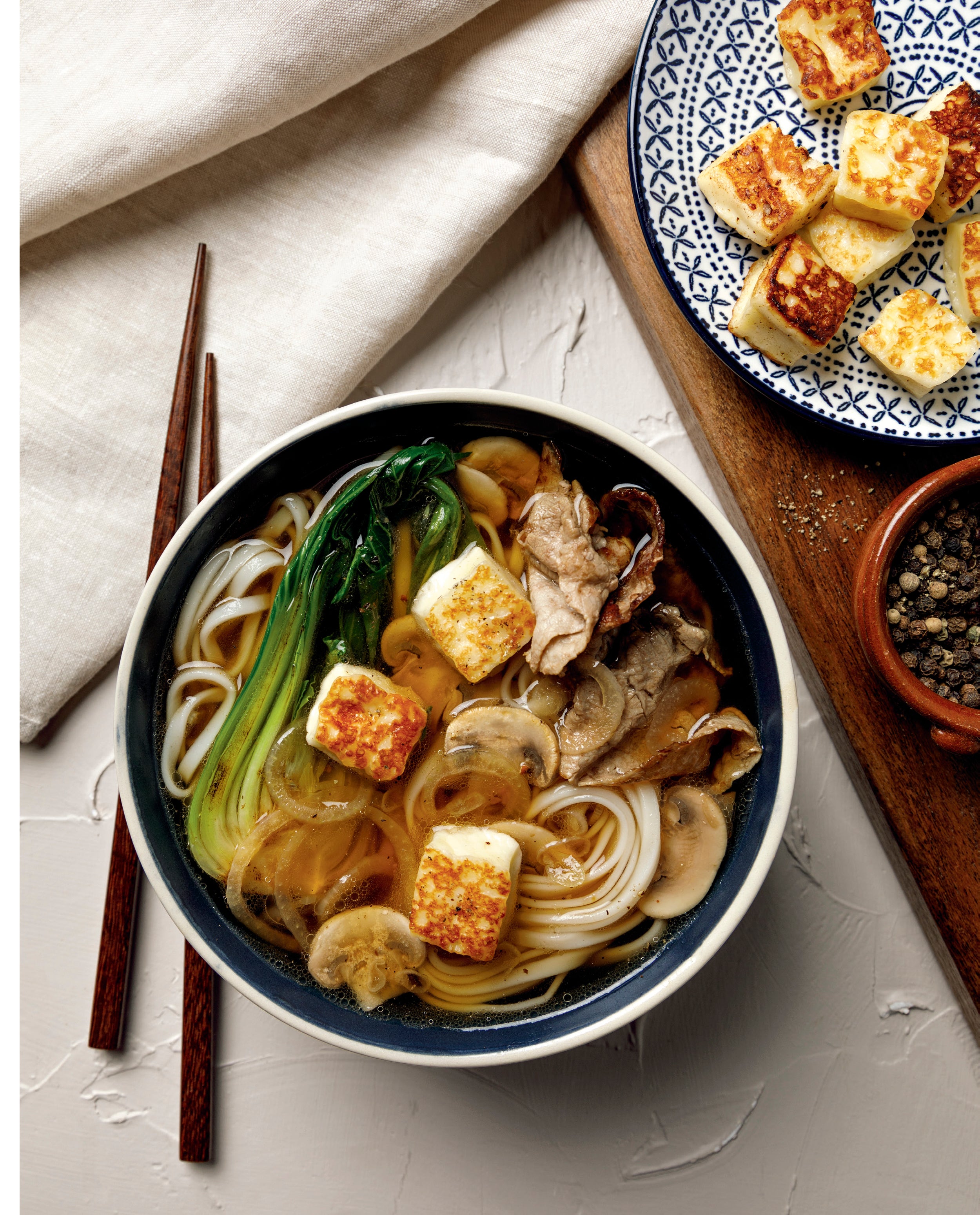 Mes classiques gourmands pour le plaisir de bien manger - Roxanne Cuisine