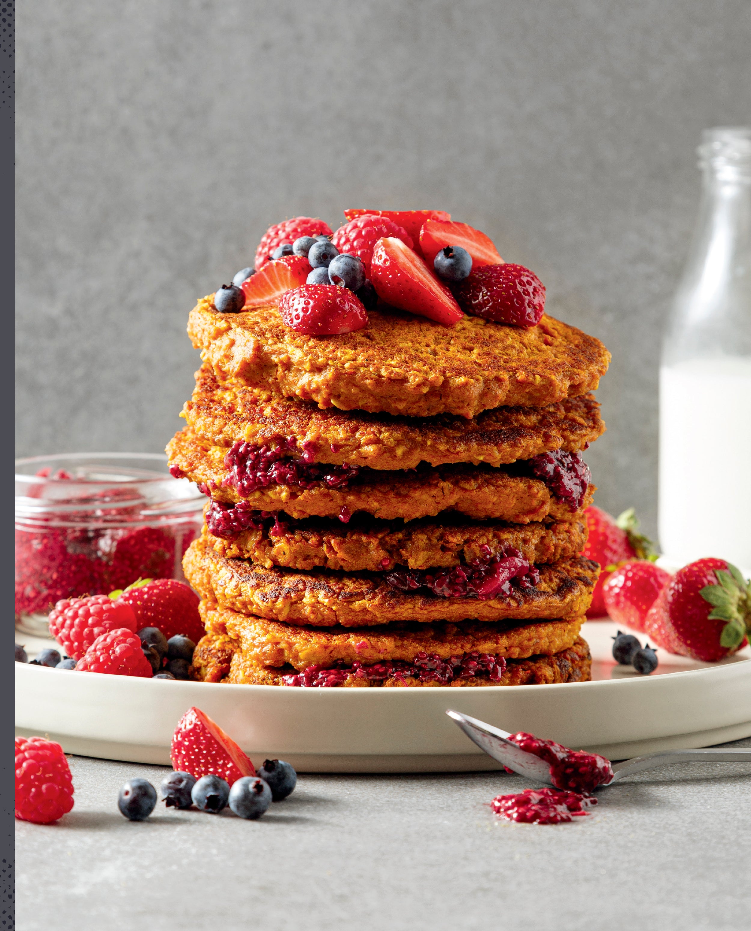 Ç’a pas d’l’air, mais c’est santé! - Le Fit Cook