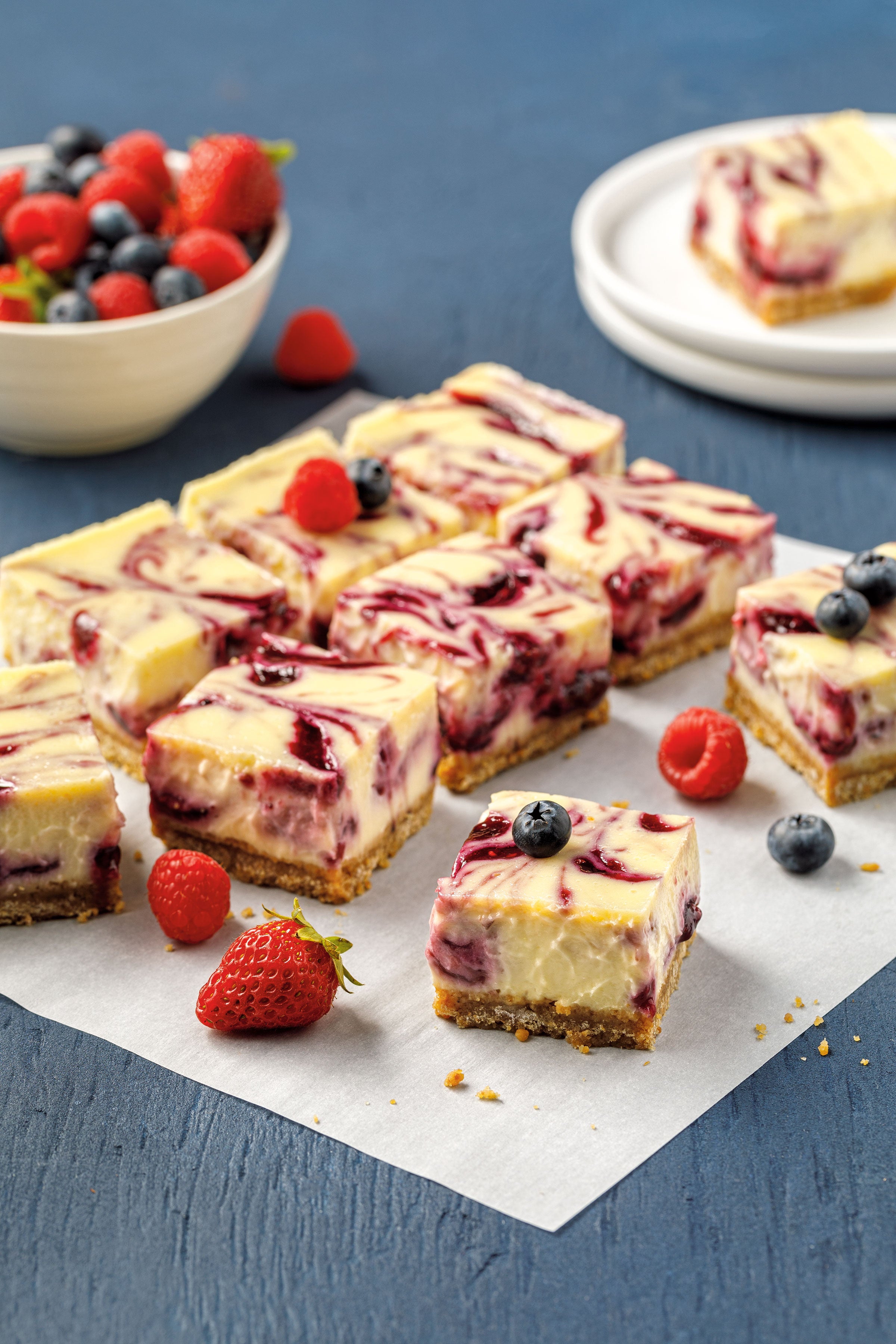 Collations maison - Sandra Griffin