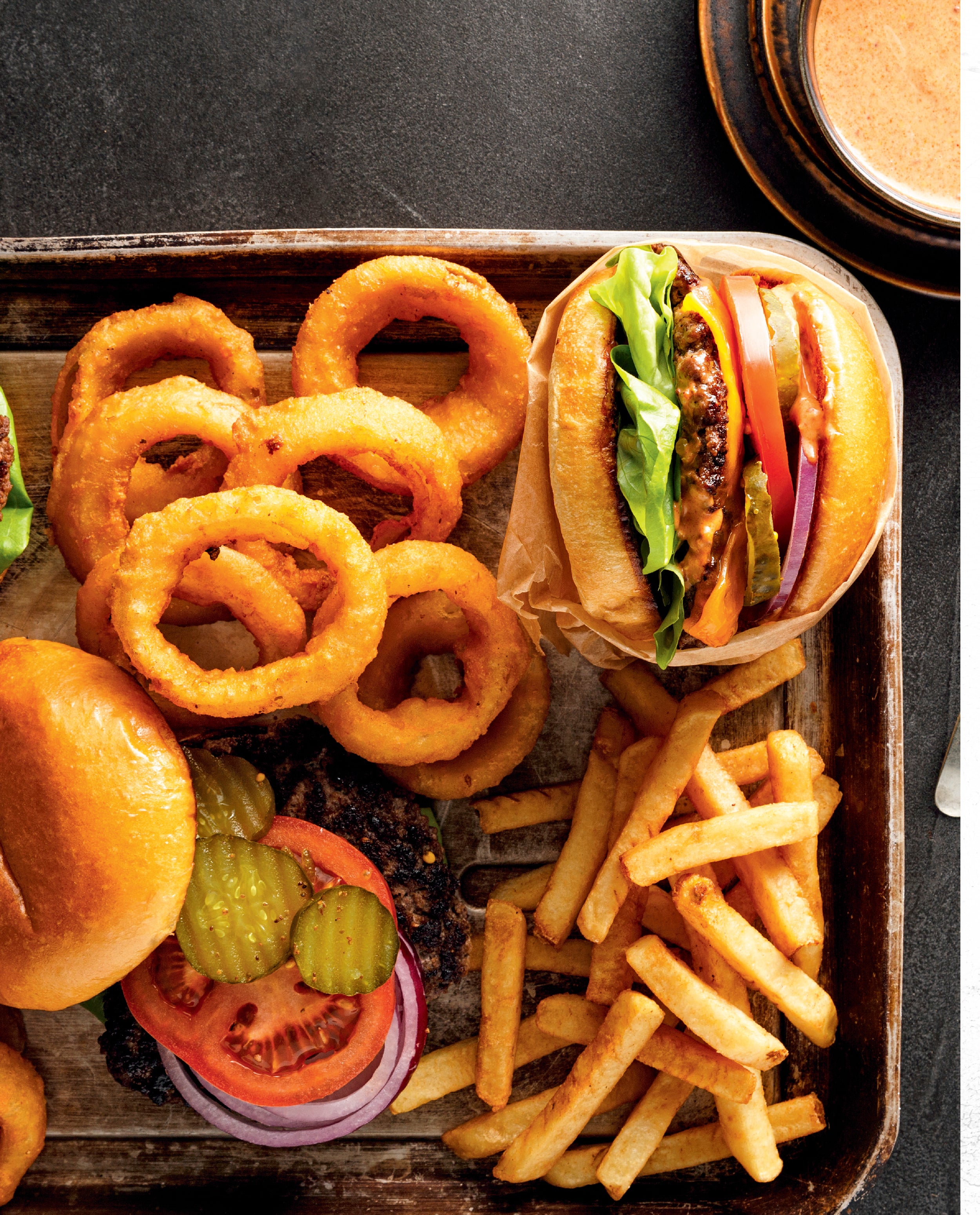 Plancha - Micael Béliveau