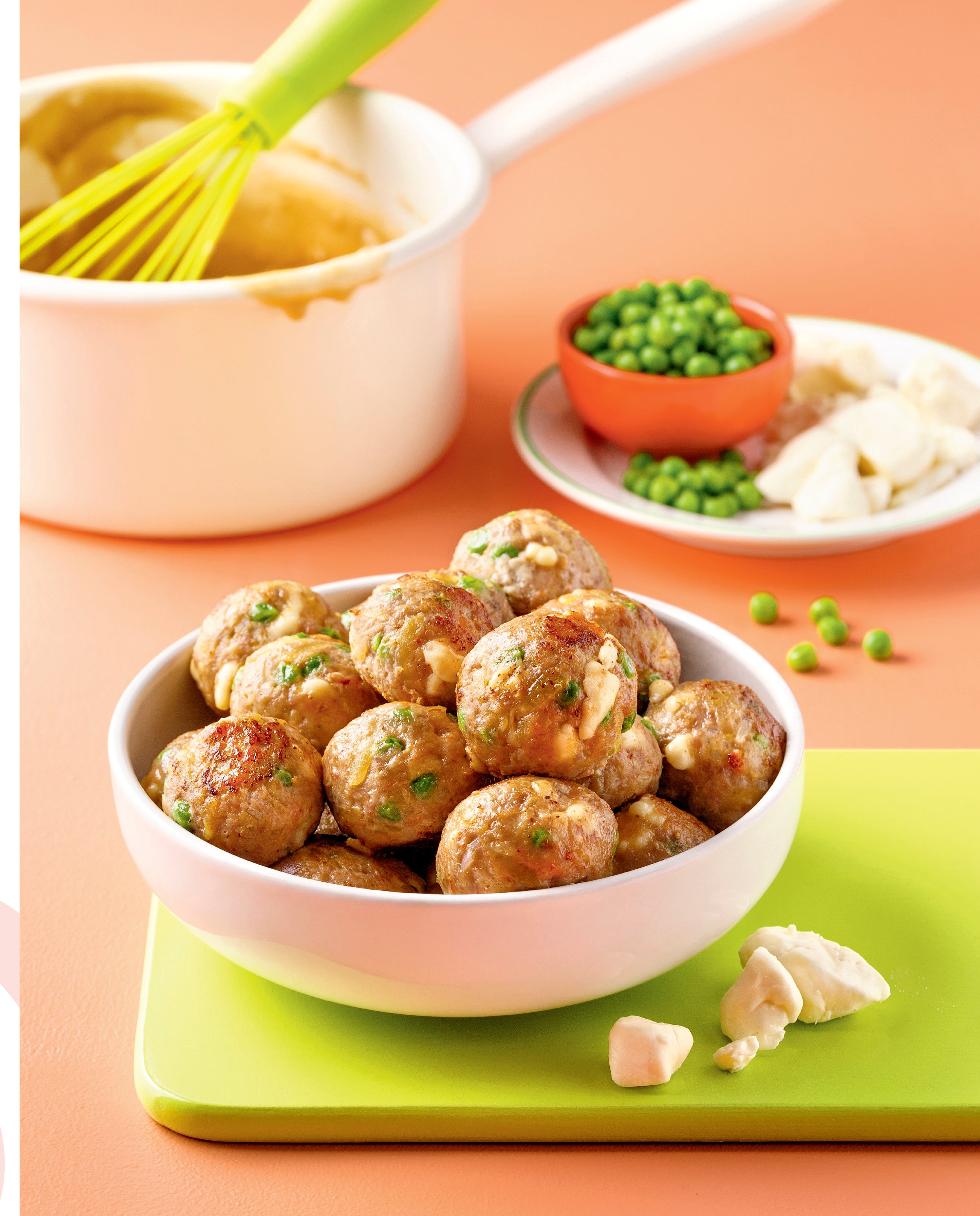 Boîte à lunch tome 3 - Mélanie Magnan, maman nutritionniste