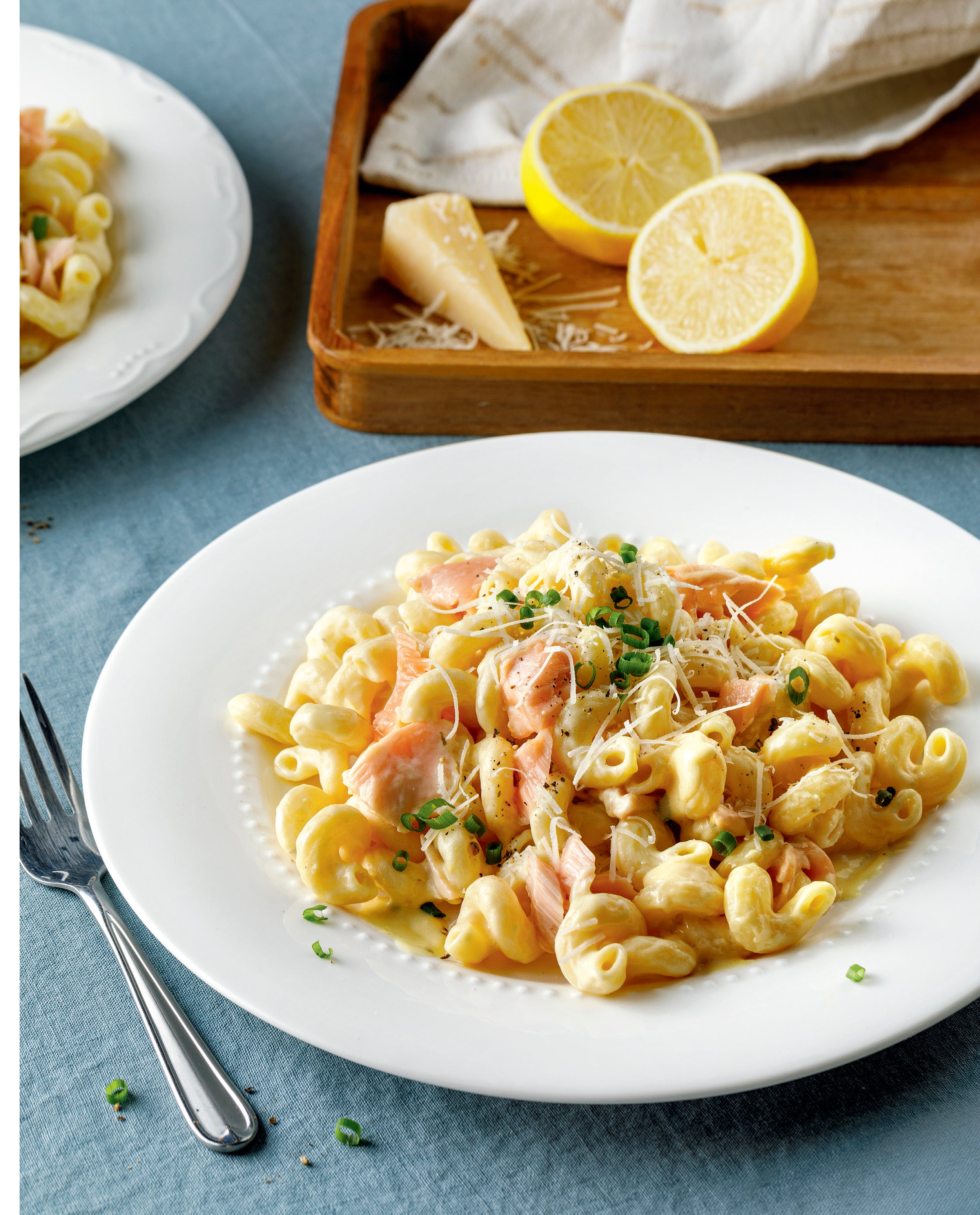 Planification parfaite pour familles imparfaites tome 2 - Marja Monette-Millette