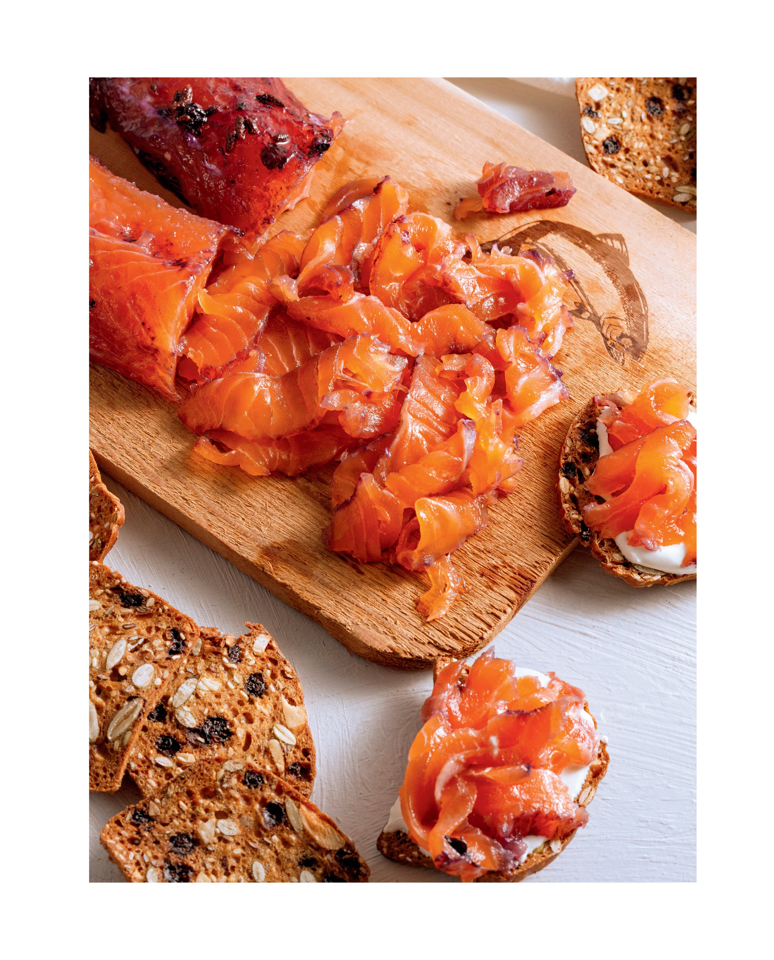 En mode partage – Lara Fortin-Grenier