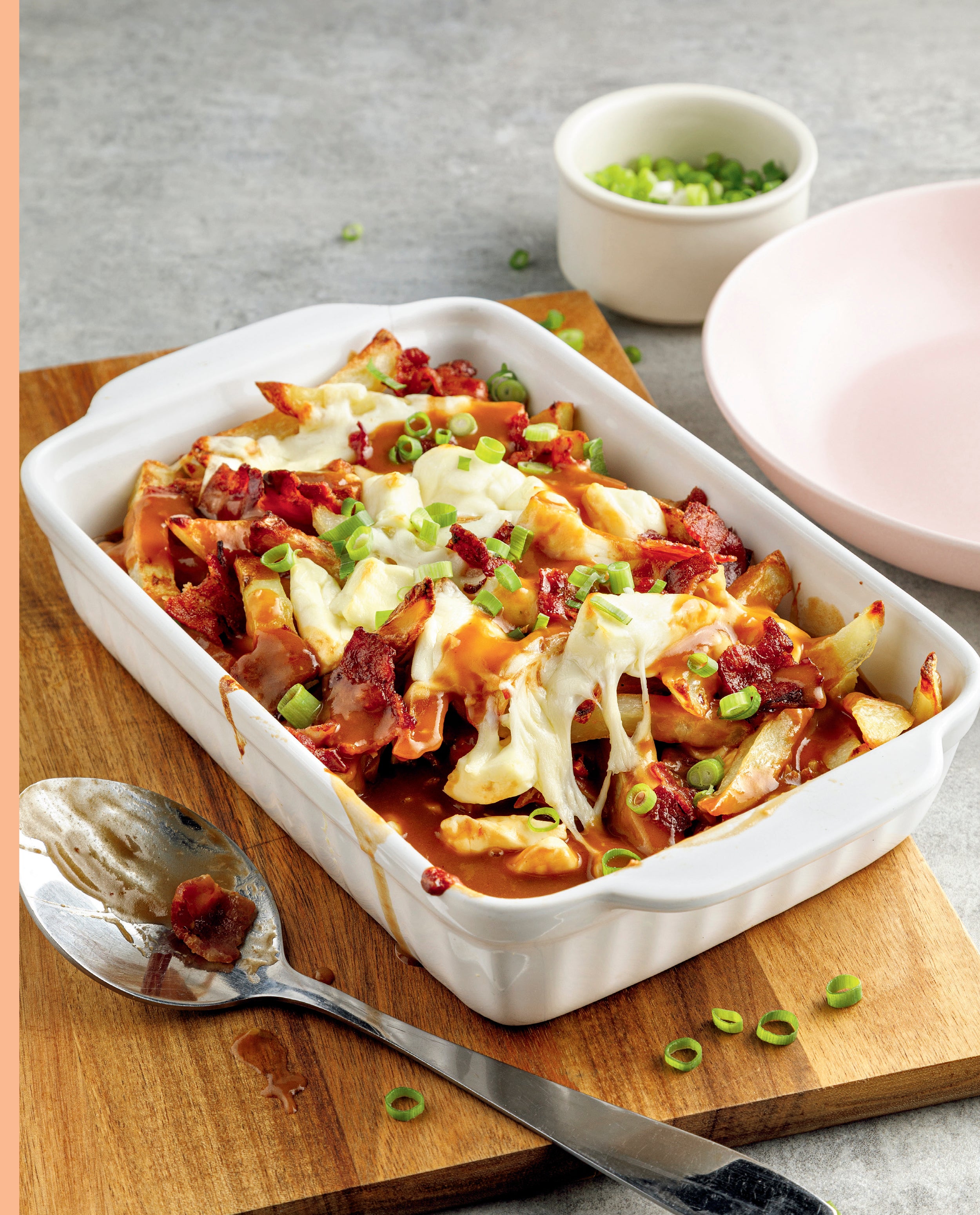 Soupers sans flafla! – Caroline Savard, Maude Michaud