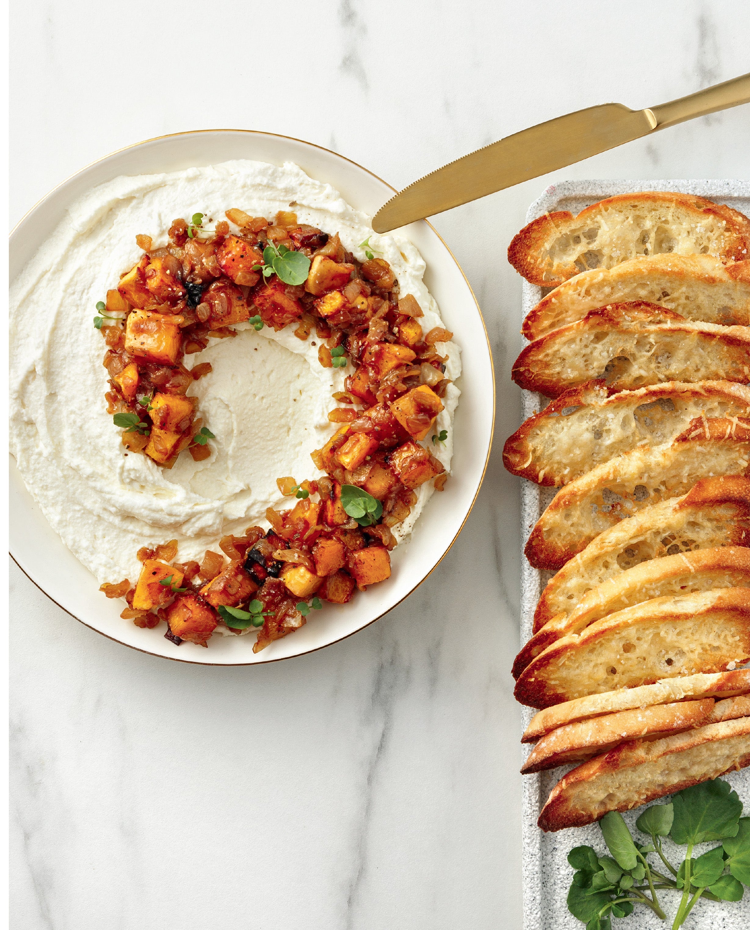 Cuisiner l’automne - Cassandra Loignon