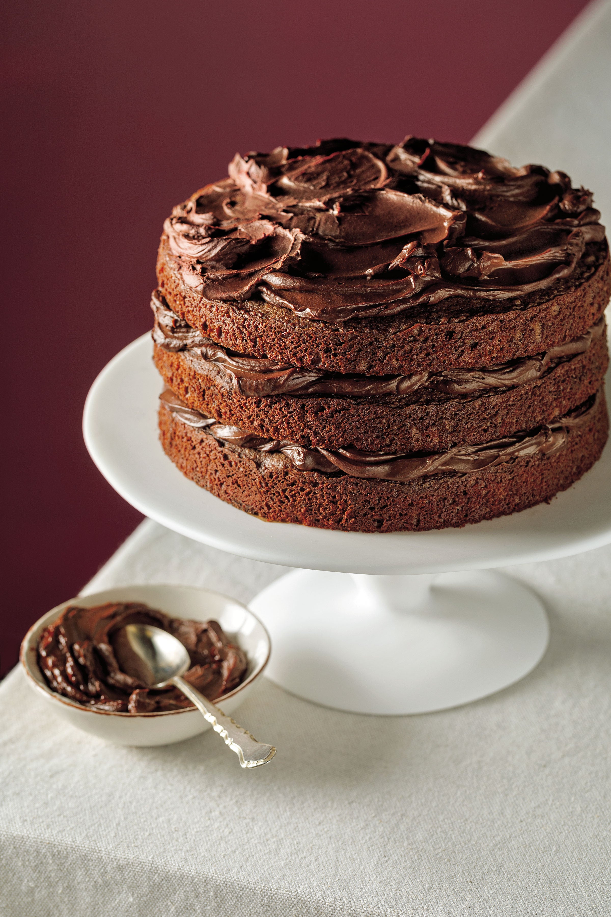 Comme à la boulangerie - Josée Fiset avec Louise Grenier