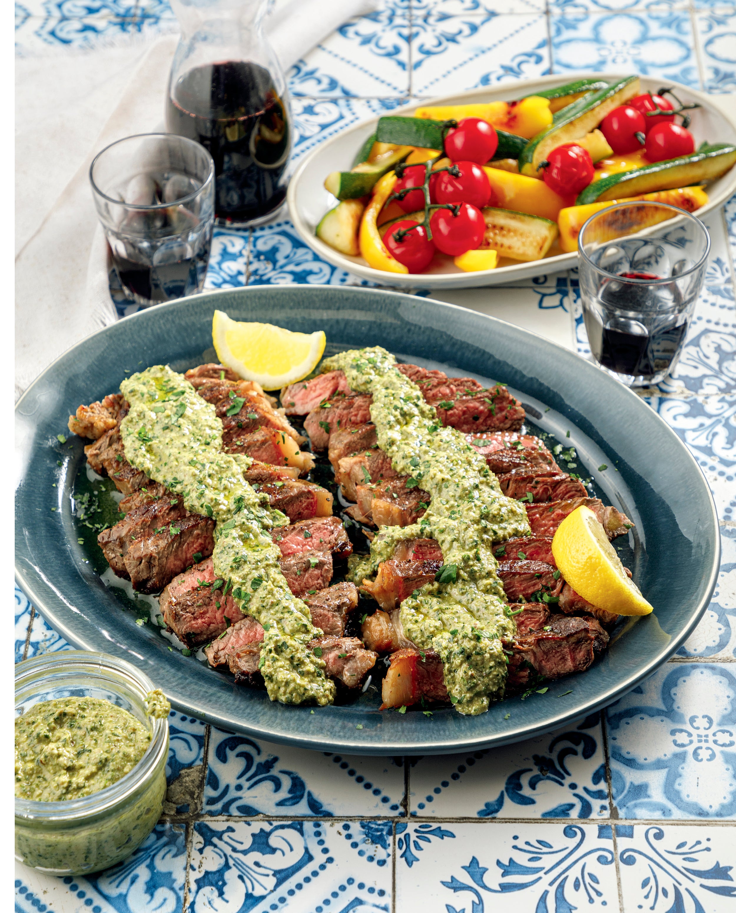 La cuisine méditerranéenne métabolique - Èvelyne Bourdua-Roy et Sophie Rolland