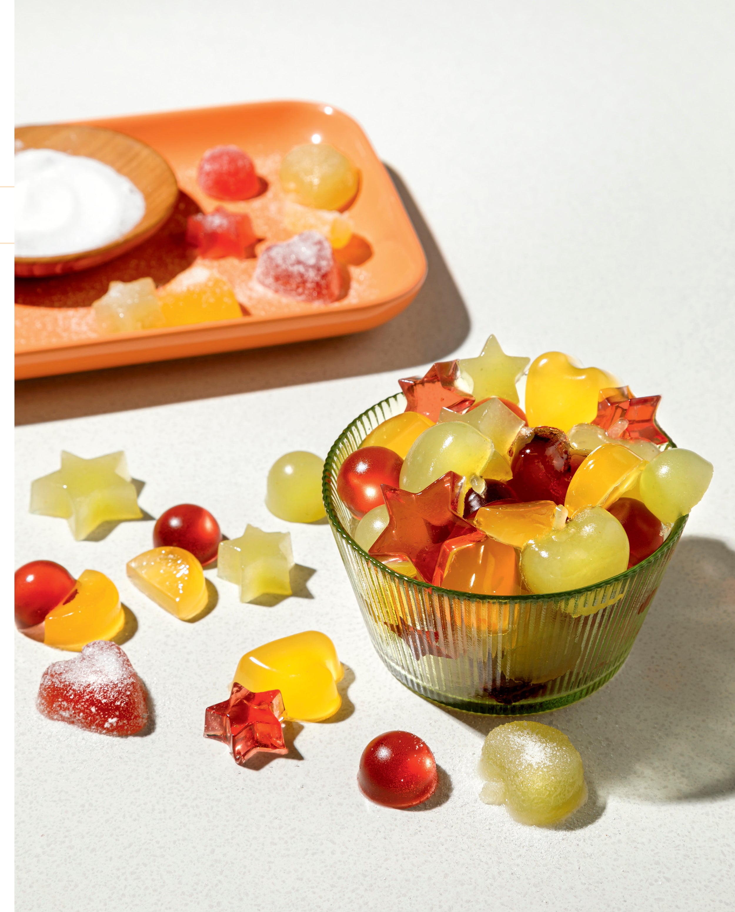 La cuisine pas compliquée d’Antoine - Antoine B-Cotes