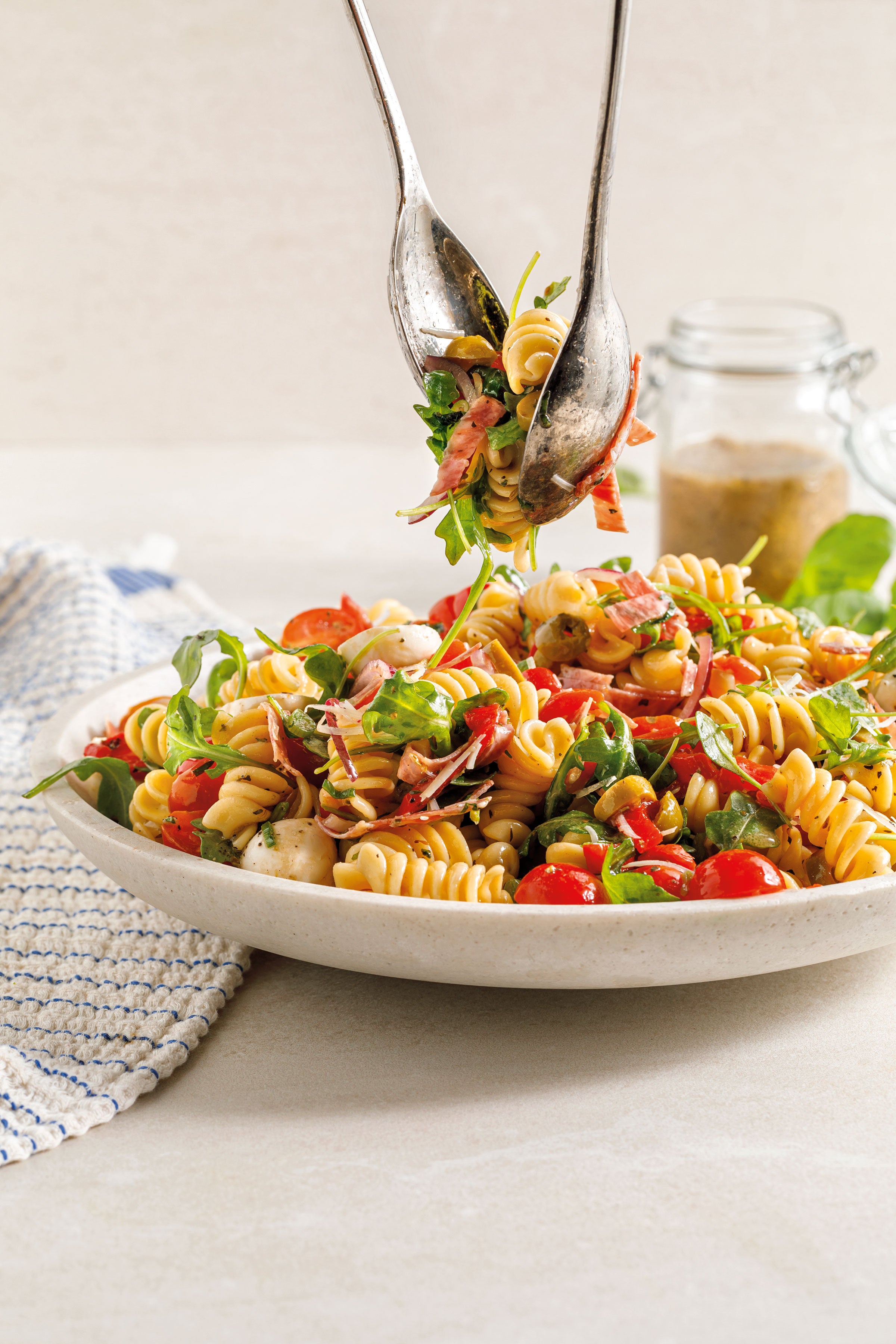 Fous des salades! - Ève Martel