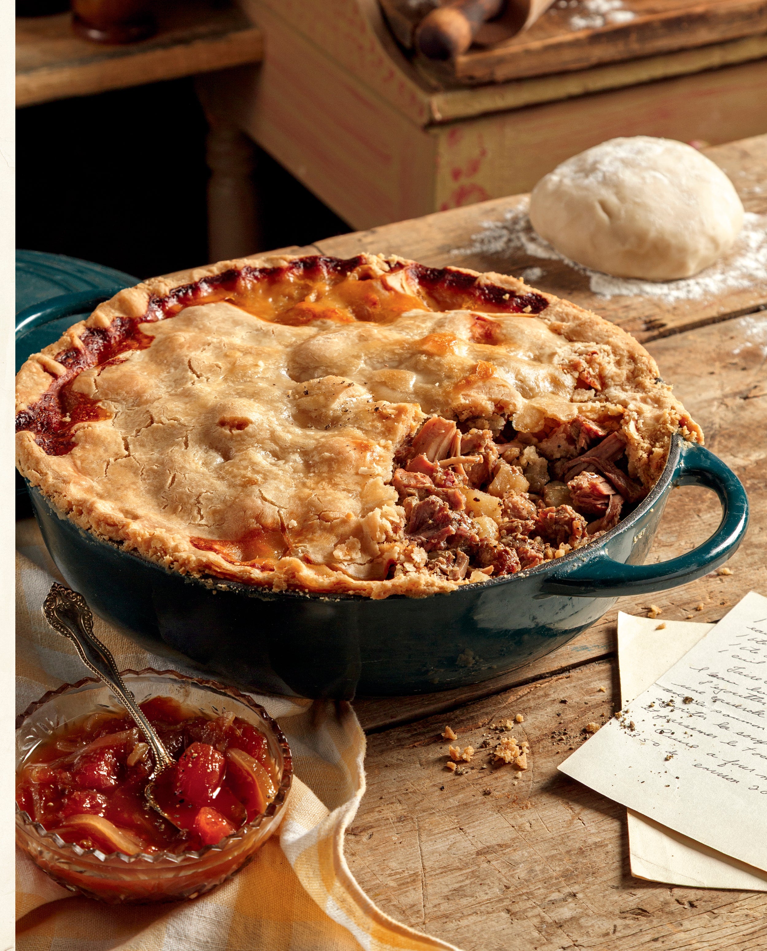 Les recettes oubliées de grand-maman - Sébastien Labrie-Lacroix