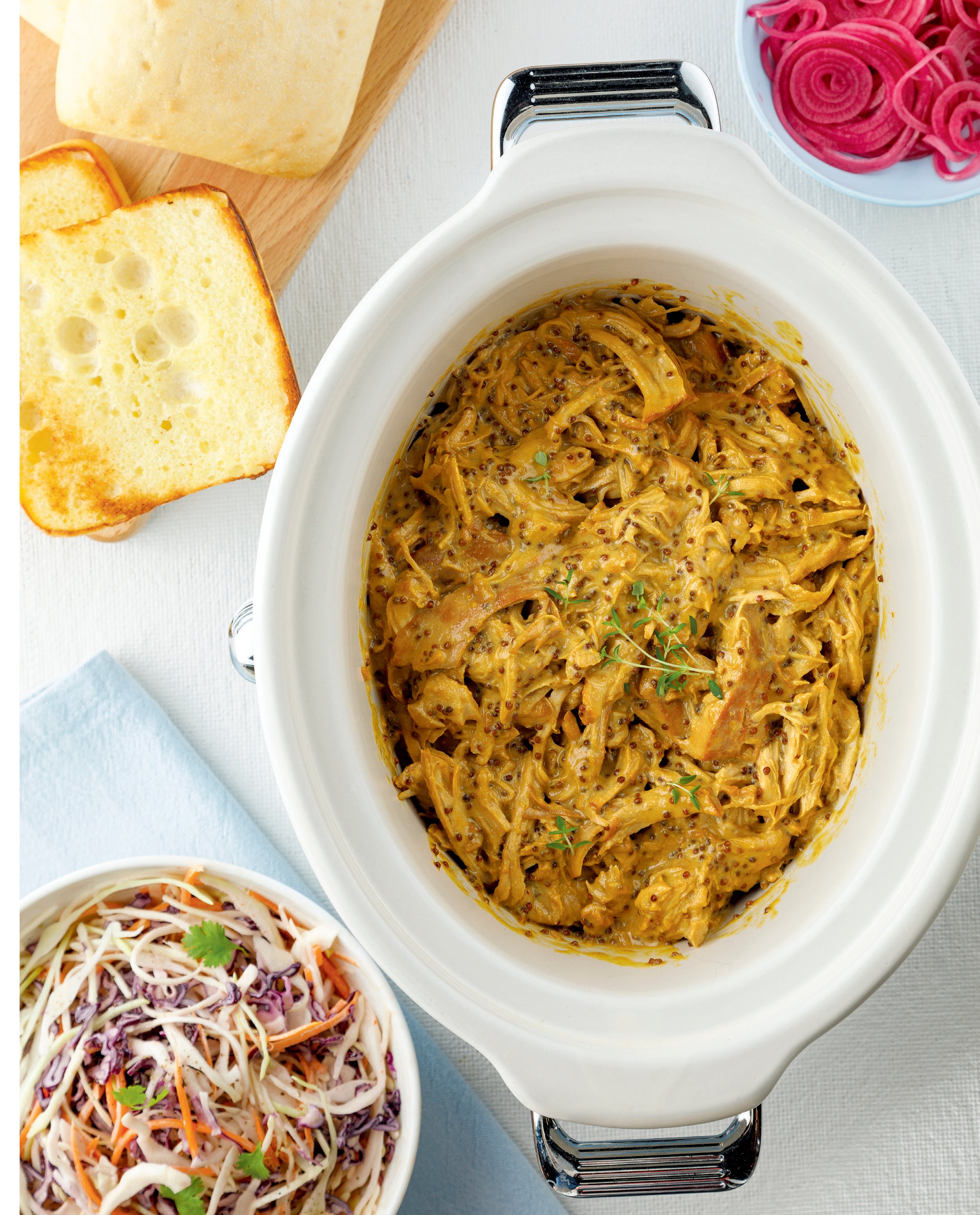 Mijoteuse 8 heures et plus - Pratico-Pratiques!