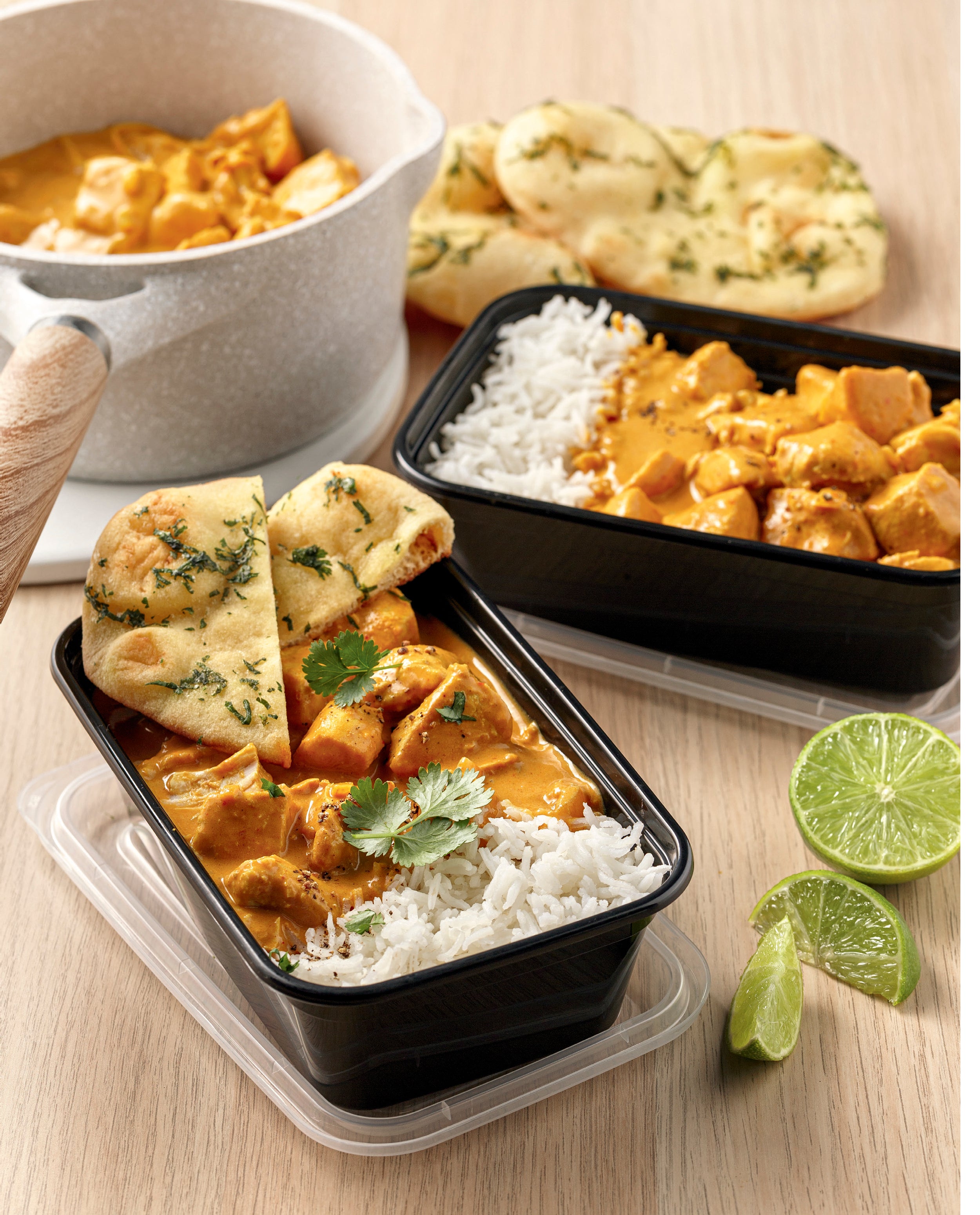 Une semaine de bouffe en 2 heures tome 2 - Pratico-Pratiques!